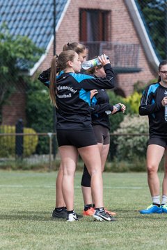 Bild 242 - ODM U18 Juniorinnen